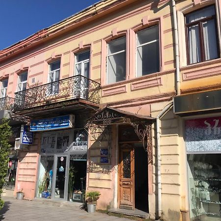 Appartamento Old Batumi'S Diamond Esterno foto