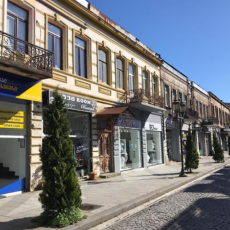 Appartamento Old Batumi'S Diamond Esterno foto