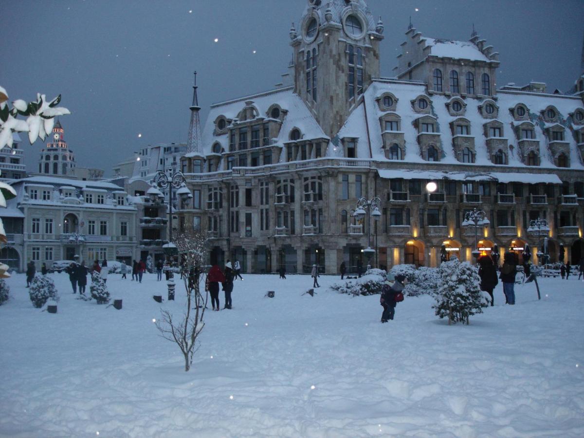Appartamento Old Batumi'S Diamond Esterno foto